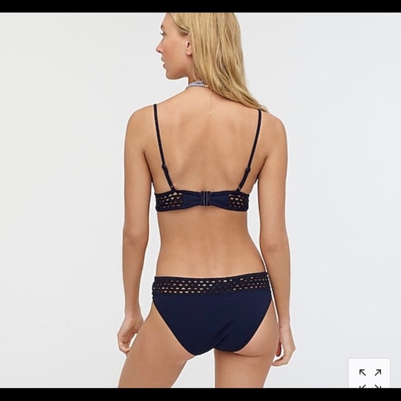 Bikini by J.Crew - Picture 4 of 6